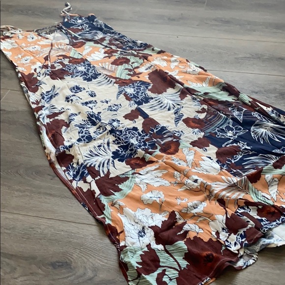 🔥LAST 1🔥O’Neill Brayden Dress - Picture 6 of 9